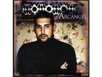 Arcángel (CD) - Arcángel