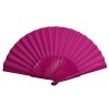 Velký vějíř fuxia