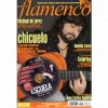 Acordes de flamenco Nº25 (Časopis + CD-ROM)