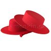 Sombrero rojo ZON 1200 900