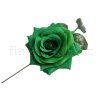 Velká zelená růže MP 14 cm