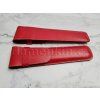 Firm leather case for small fan MPSOL