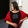MUCHO JALEO Women's Long Sleeve Shirt