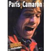 DVD CamaronParis