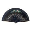 Tmavě modrý vějíř 1108 FE 2