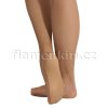 Medias Pridance bronze 1