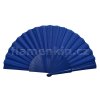 Velký vějíř FE modrý B