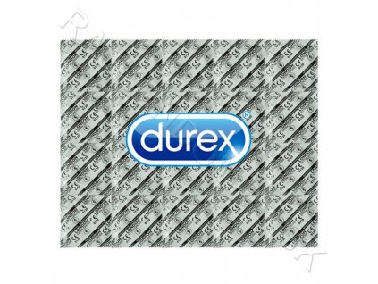 London Durex King Size 1 ks 5038483218655 1046 Durex 24 895