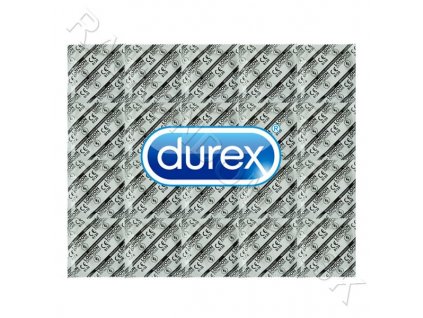 London Durex King Size 50 ks 5038483218655 1048 Durex 24 897