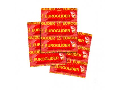 euroglider condoms 30ks