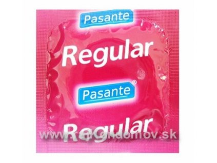 Pasante Regular 72ks balenie  283 Pasante 24 271