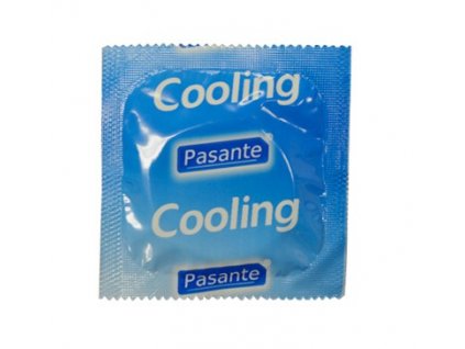 Pasante Cooling Sensation 36ks balenie  303 Pasante 24 291