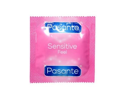 Pasante Sensitive 72ks balenie  316 Pasante 24 304