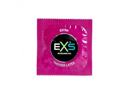 exs extra safe kondomy new