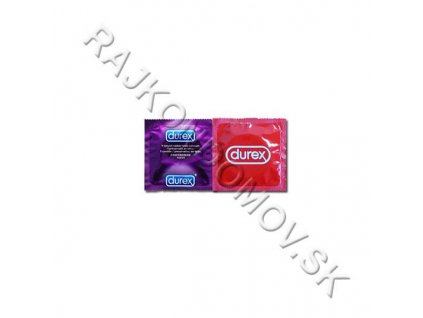 Durex Elite 1ks  29 Durex 24 21