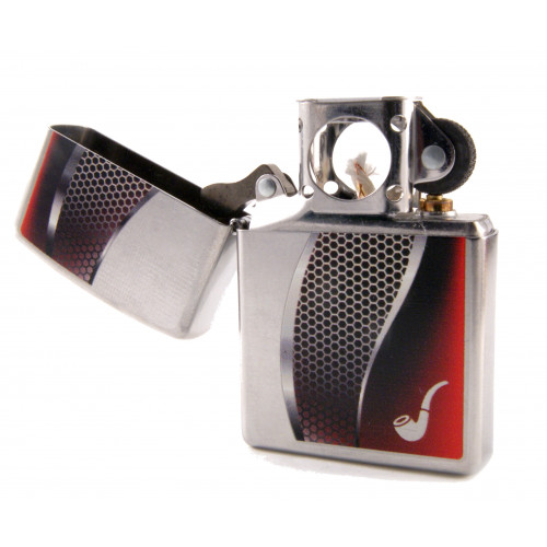 Tajemství dýmky a kvalitního ohně