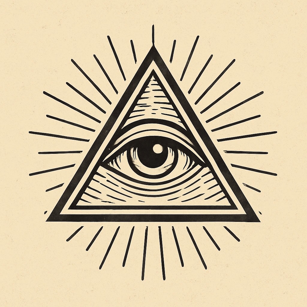 Eye of Providence – tajemniczy symbol, który przetrwał stulecia