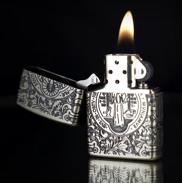 Zippo zapalovače ve filmu a kultuře: Plamen, který zapaluje dobrodružství