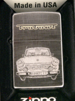  Ukázka gravírování fotografie do Zippo