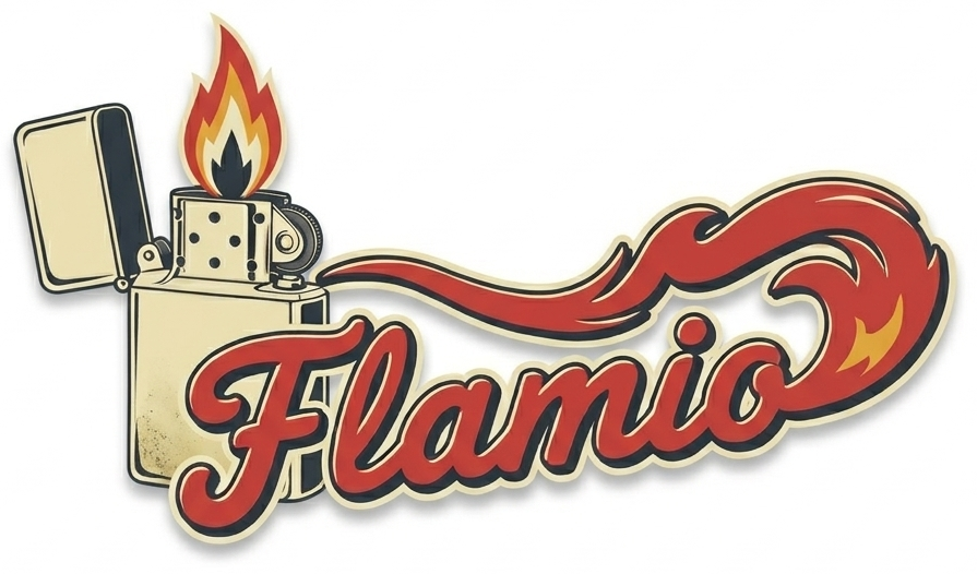 Flamio.eu