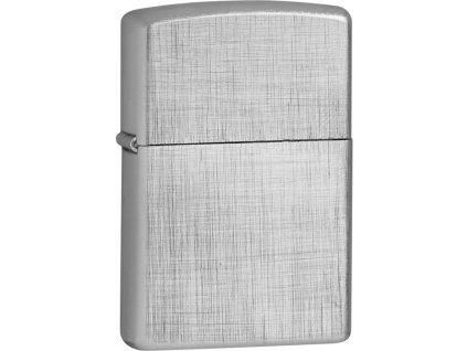 27063 zippo linen weave