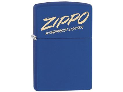 Zapalniczka Zippo Script Design 26923