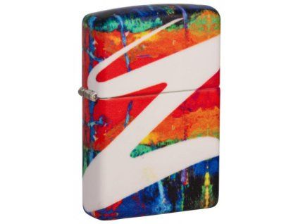 Zapalniczka Zippo Dippy Z Design 26997