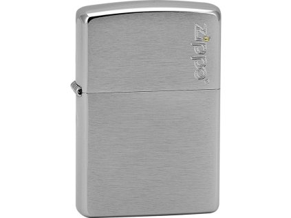 21795 zippo logo zapalovac