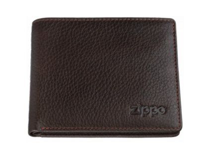 Skórzane etui na karty Zippo 44137