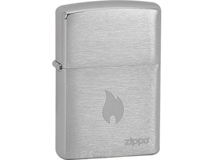 Zippo Flame Only benzínový zapalovač 21142