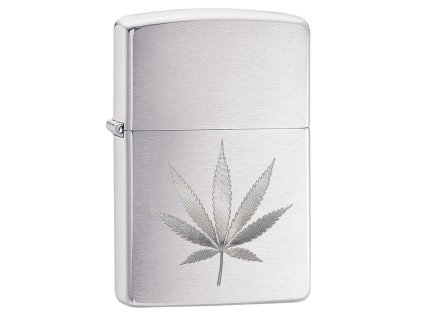 21893 leag design zippo