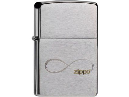 Zapalniczka Zippo Infinity 21810