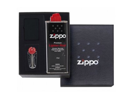 Zippo dárkové balení 44024