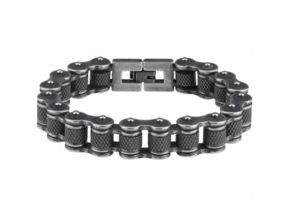 Náramek Bike Chain Zippo