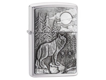 21316 zippo zapalovac timberwolves