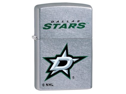 25598 zippo dallas stars nhl