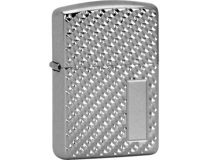 Zapalniczka Zippo Armor™ Engine Turned Pebble 22039