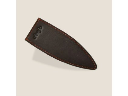 DEE503 kozene pouzdro na noze deejo 3