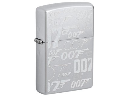 zippo james bond zapalovac 20970