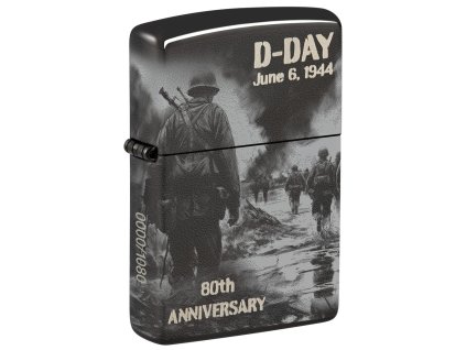 Zipop 80th anniversary d day 29014