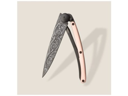 Nůž Deejo Gold Pacific