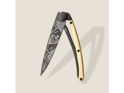 Deejo kapesni nuz Good Luck