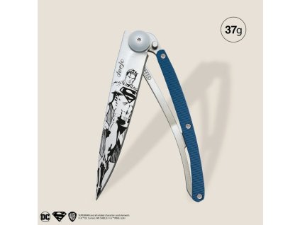 deejo superman kapesni nuz 2