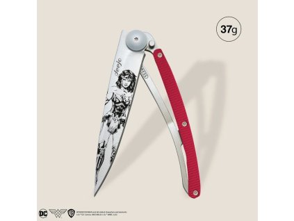 Deejo Wonder Woman kapesni nuz 2