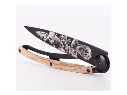 kapesni nuz houbareni deejo DEE681 3