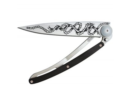 1CB045 kapesni nuz deejo rope