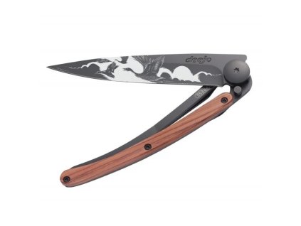 kapesni nuz deejo the flight