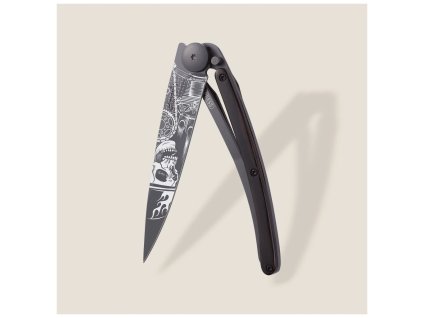 deejo kapesni nuz ride or die