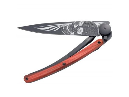 1GB143 deejo kapesni nuz latino skull