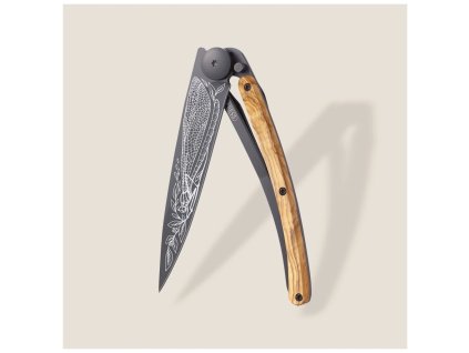 dragongly 1GB154 deejo kapesni nuz